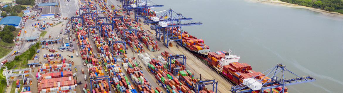 Dar es Salaam Ports