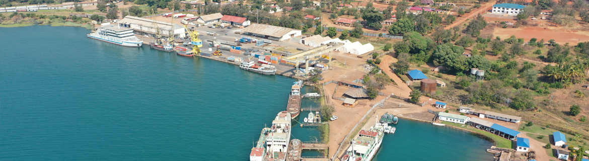 Kigoma Port
